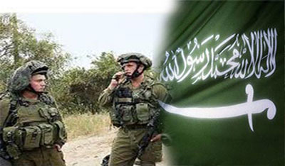 Des officiers israéliens en Arabie pour coordonner une attaque contre l’Iran 