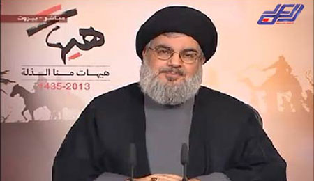 Sayed Nasrallah : l’assassinat du cheikh Ghié Un tournant grave et dangereux