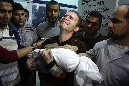 La guerre israélienne contre Gaza… Mondiale mais ratée.