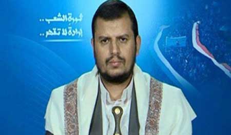 Le chef du mouvement d’Ansaruallah, sayed Abdel-Malek al-Houthi.