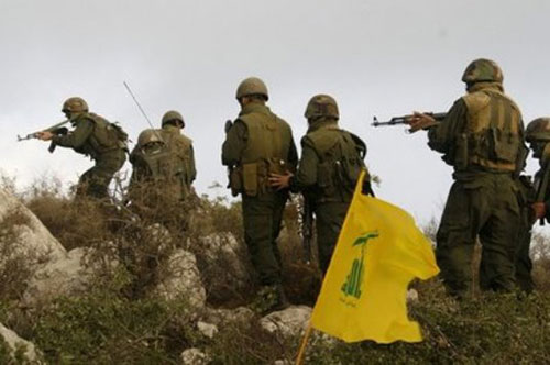 En cas de guerre, le Hezbollah projetterait d'envoyer des combattants en «Israël»