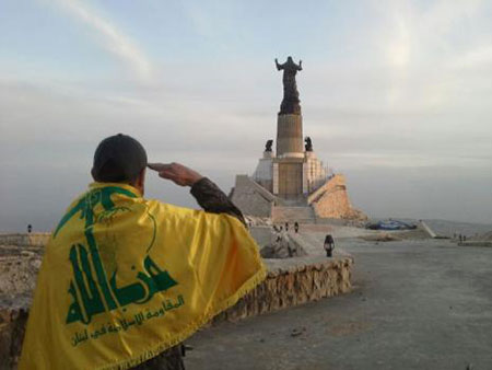 L'Eglise soutient le combat du Hezbollah