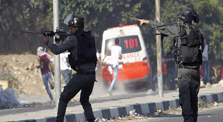 Le Hamas appelle à une «journée de la colère» vendredi en Cisjordanie occupée.