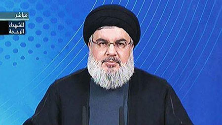 Sayed Nasrallah: «Daech est sur la voie de l’échec total, voire de la disparition»