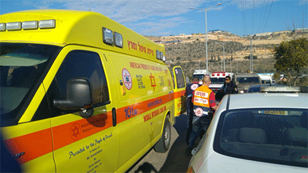 Cisjordanie occupée: Deux martyrs palestiniens à Hébron