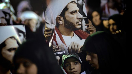 Bahreïn: 9 ans de prison confirmés pour le chef de l'opposition, le cheikh Ali Salmane.
