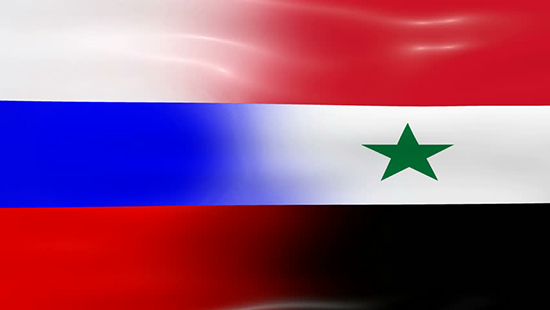  Quelle est la vision politique et militaire russe en Syrie?