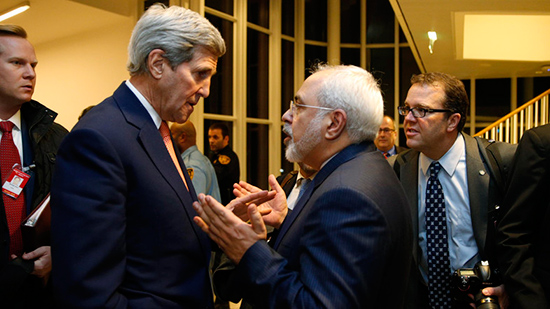 Nucléaire: les USA ne sont pas fiables, affirme Téhéran