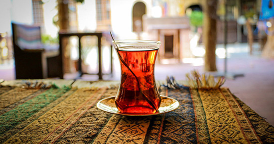 Le café et le thé chauds favoriseraient le cancer.