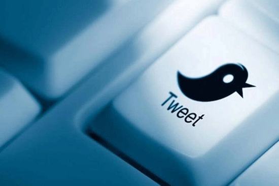 Cyber-piraterie: des millions d'identifiants Twitter volés et mis en vente