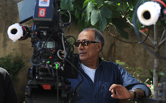 Hommage du président Rohani au cinéaste Abbas Kiarostami décédé en France