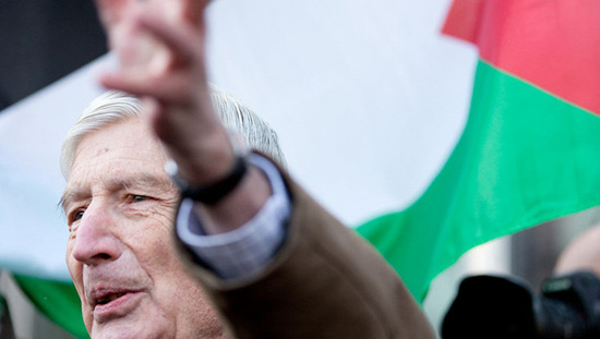 L'ancien PM néerlandais demande que Netanyahou soit jugé pour «crimes de guerre».