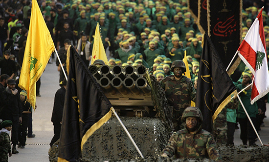 Le Hezbollah représente «la menace militaire la plus grave qui pèse sur Israël»