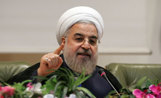 L'Iran refusera de «renégocier» l'accord nucléaire si Trump le demande.