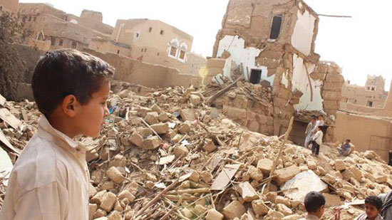 Sans merci : le récit d’un médecin au Yémen

