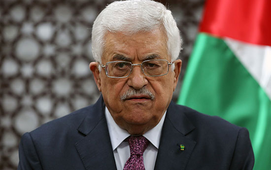 Abbas ordonne à l'AP de rompre ses relations avec les autorités US