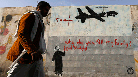«Une nuit d'enfer»: l’attaque américaine au Yémen laisse des cicatrices, la peur et la haine