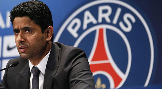 Le président du PSG brise le silence, après la déroute