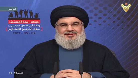 Sayed Nasrallah: «N’entrainez pas le Liban vers l’abime. La nation doit compter sur sa force et sa volonté»