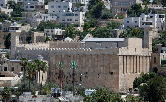 Vote de l'Unesco sur Hébron: les Palestiniens saluent un «succès».