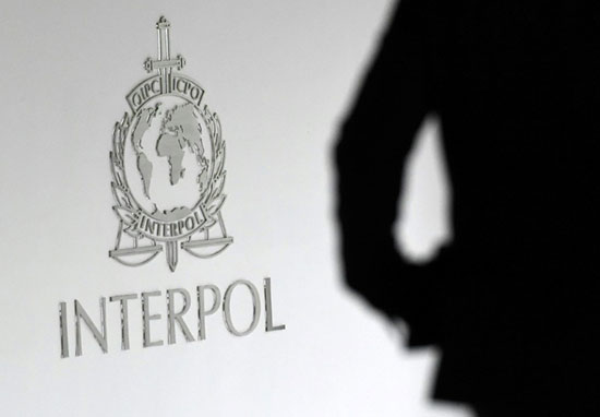 La Palestine devient membre officiel d'Interpol, «Israël» inquiète 