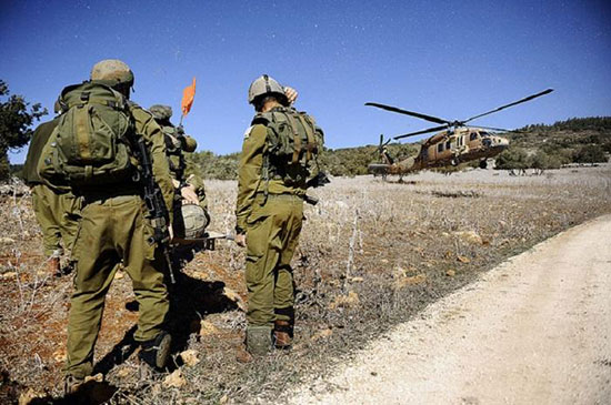 La grande manœuvre israélienne: Mission inaccomplie!
