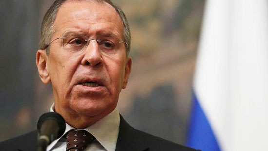 Lavrov dénonce une «campagne voilée» de soutien aux radicaux de la Ghouta orientale