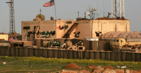 Les USA auraient lancé la construction de deux bases militaires à Manbij en Syrie