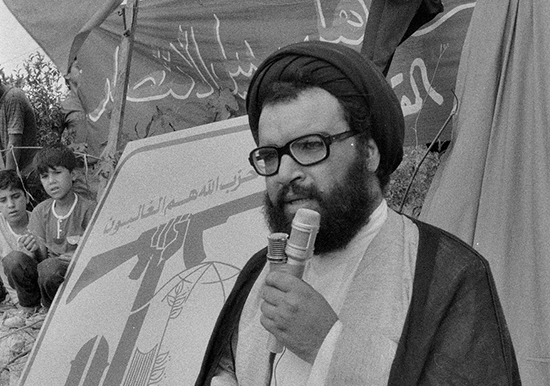 L’époque du sayed Nasrallah...