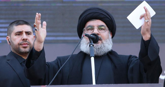 Nasrallah dans la conscience israélienne: Un leader arabe... mais un honnête