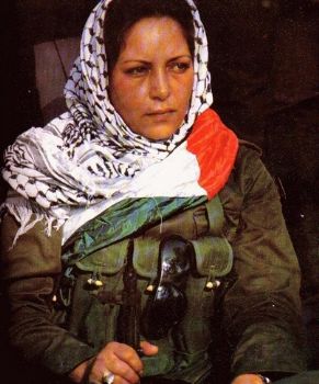 Dalal al Moughrabi… Une icône de la Résistance