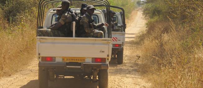 
Cameroun : 7 Français enlevés
