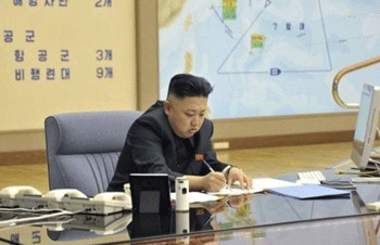 Pyongyang prête à parler de désarmement, pas de dénucléarisation
