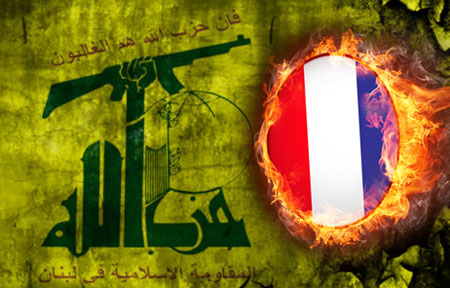 La France et le Hezbollah: entre le poids du passé et les suspicions de l’avenir
