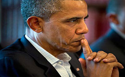 Obama décidera selon les "intérêts américains"