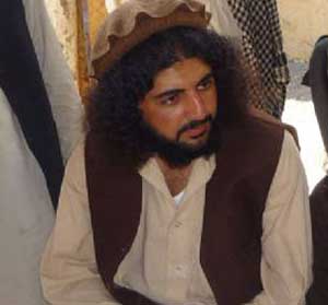 Les Etats-Unis ont capturé Latif Mehsud lors d'une opération militaire.