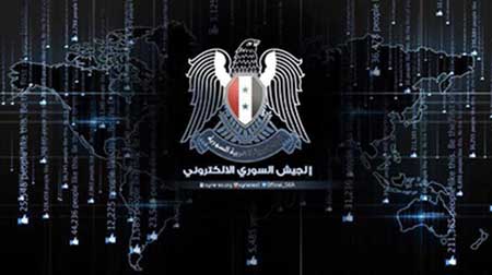 L’Armée électronique syrienne pirate les comptes Twitter et Facebook d’Obama.