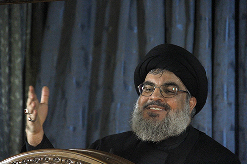 Sayed Nasrallah: «Les explosions ne nous empêcheront point de commémorer l’Achoura»