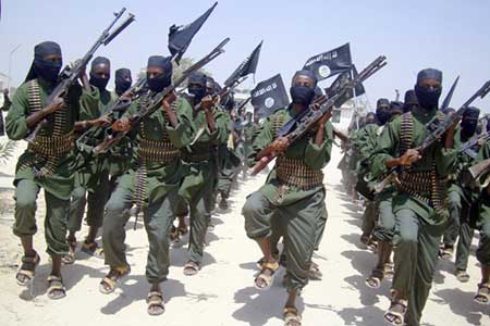 Somalie: raid kenyan contre les rebelles Shebab, au moins 30 morts.