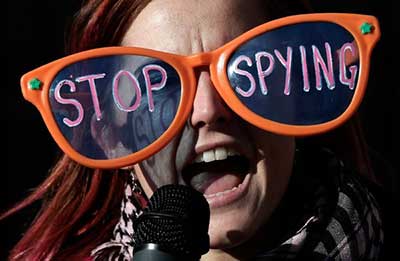 NSA: Obama annonce des réformes, promet de ne plus espionner ses alliés.