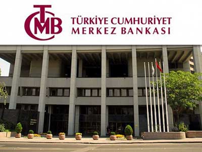 Turquie: La banque centrale défie Erdogan, maintient ses taux inchangés.