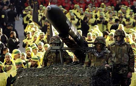 La troisième guerre: le Hezbollah modifie sa doctrine de combat.