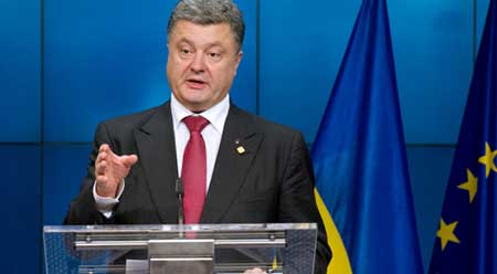 Ukraine: pouvoir et prorusses prorogent la trêve de 72 heures.