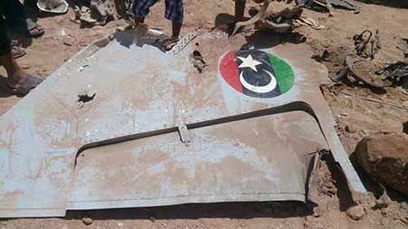 Libye: la principale base militaire à Benghazi tombe aux mains des extrémistes.