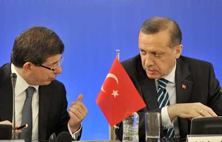 Espionnage US en Turquie: Ankara convoque le chargé d'affaires.