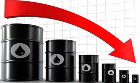 Le rôle de l’Arabie-saoudite dans la baisse record du prix du pétrole.