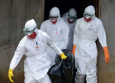 Ebola: les Européens se concertent pour «muscler» la réponse à l’épidémie.