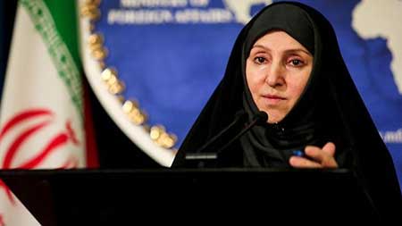 Bahreïn: l'Iran réclame la libération du chef de l'opposition.