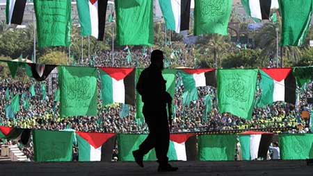 Le Hamas retiré de la liste des organisations terroristes par la justice de l’UE.