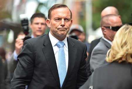 L’Australie redoute un «probable» attentat après la tragédie de Sydney.